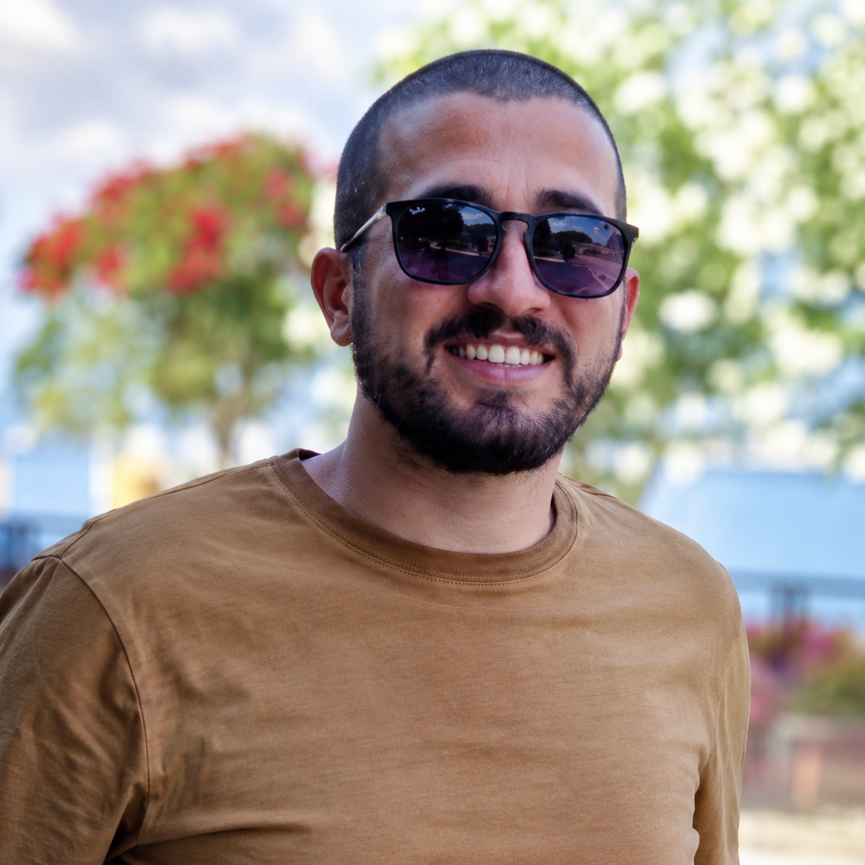 Dr. Ryan Borg